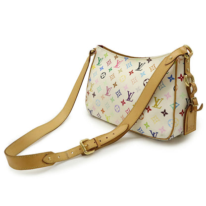 Louis Vuitton Monogram Multicolore Shoulder Bag