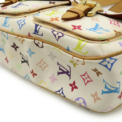 Louis Vuitton Monogram Multicolore Shoulder Bag