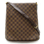 Louis Vuitton Musette Damier Shoulder Bag