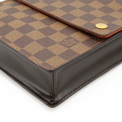 Louis Vuitton Portobello Damier Shoulder Bag