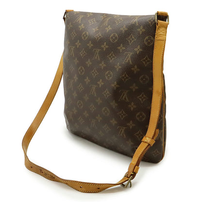 Louis Vuitton Musette Monogram Shoulder Bag