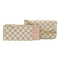 Louis Vuitton Pochette Felicie Damier Azur 2way Shoulder Bag