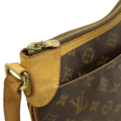 Louis Vuitton Odeon PM Monogram Shoulder Bag