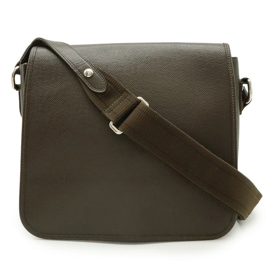 Louis Vuitton Andrei Taiga Shoulder Bag