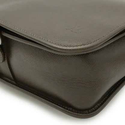 Louis Vuitton Andrei Taiga Shoulder Bag