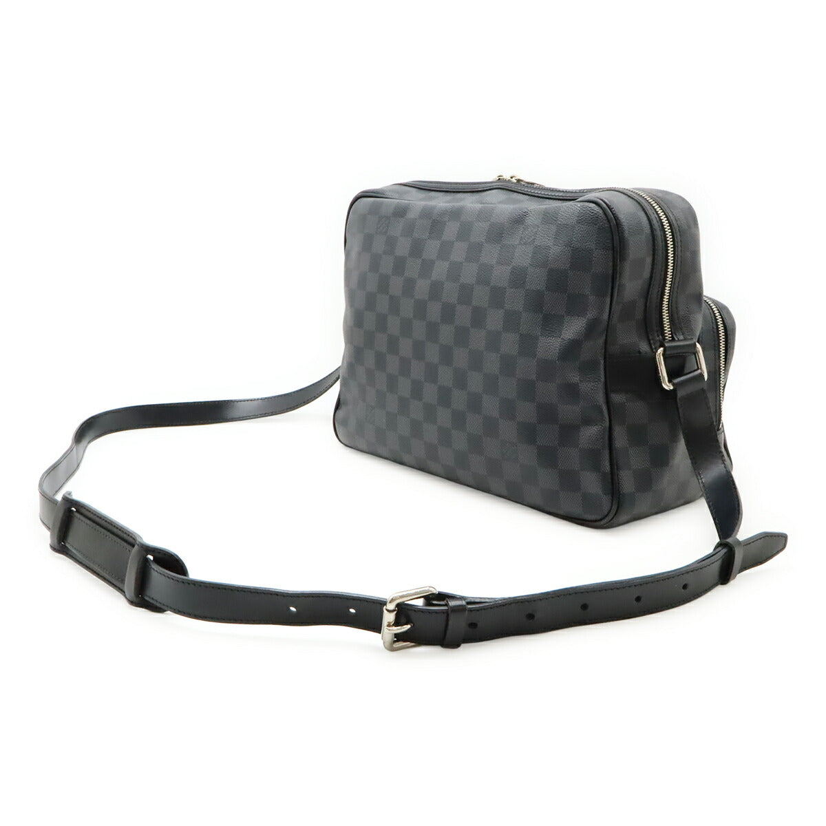 Louis Vuitton Icare Damier Graphite Shoulder Bag