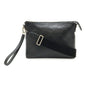 Gucci Jumbo GG Leather 2way Shoulder Bag