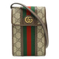 Gucci Ophidia GG Supreme Shoulder Bag