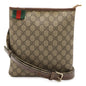 Gucci GG Supreme Shoulder Bag