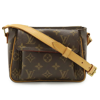 Louis Vuitton Viva Cite Monogram Shoulder Bag