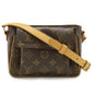 Louis Vuitton Viva Cite Monogram Shoulder Bag