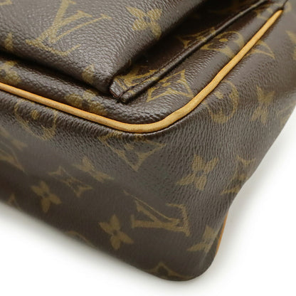 Louis Vuitton Viva Cite Monogram Shoulder Bag