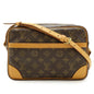Louis Vuitton Trocadero Monogram Shoulder Bag
