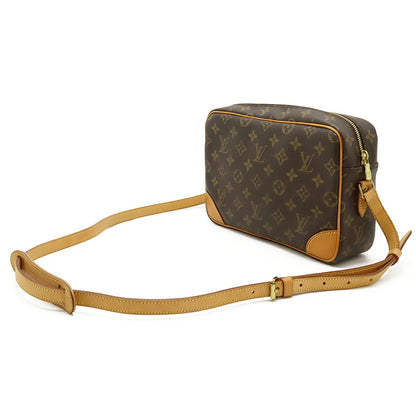 Louis Vuitton Trocadero Monogram Shoulder Bag