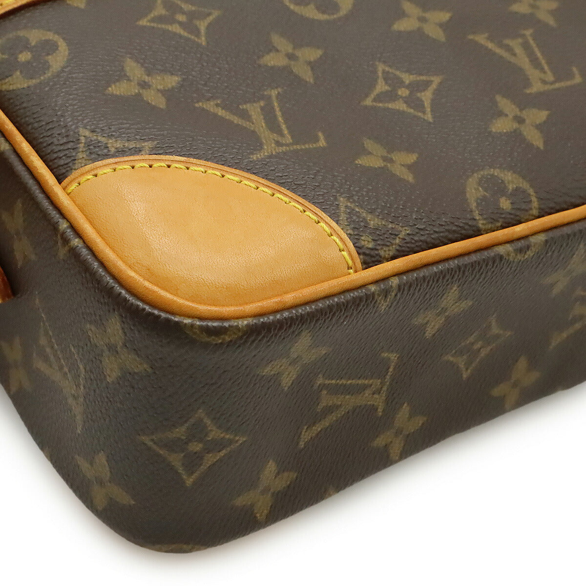 Louis Vuitton Trocadero Monogram Shoulder Bag