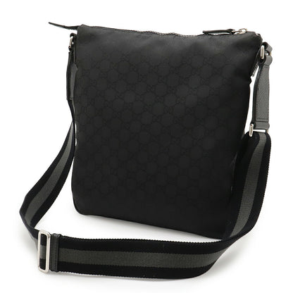 Gucci GG Nylon Shoulder Bag