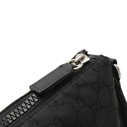 Gucci GG Nylon Shoulder Bag