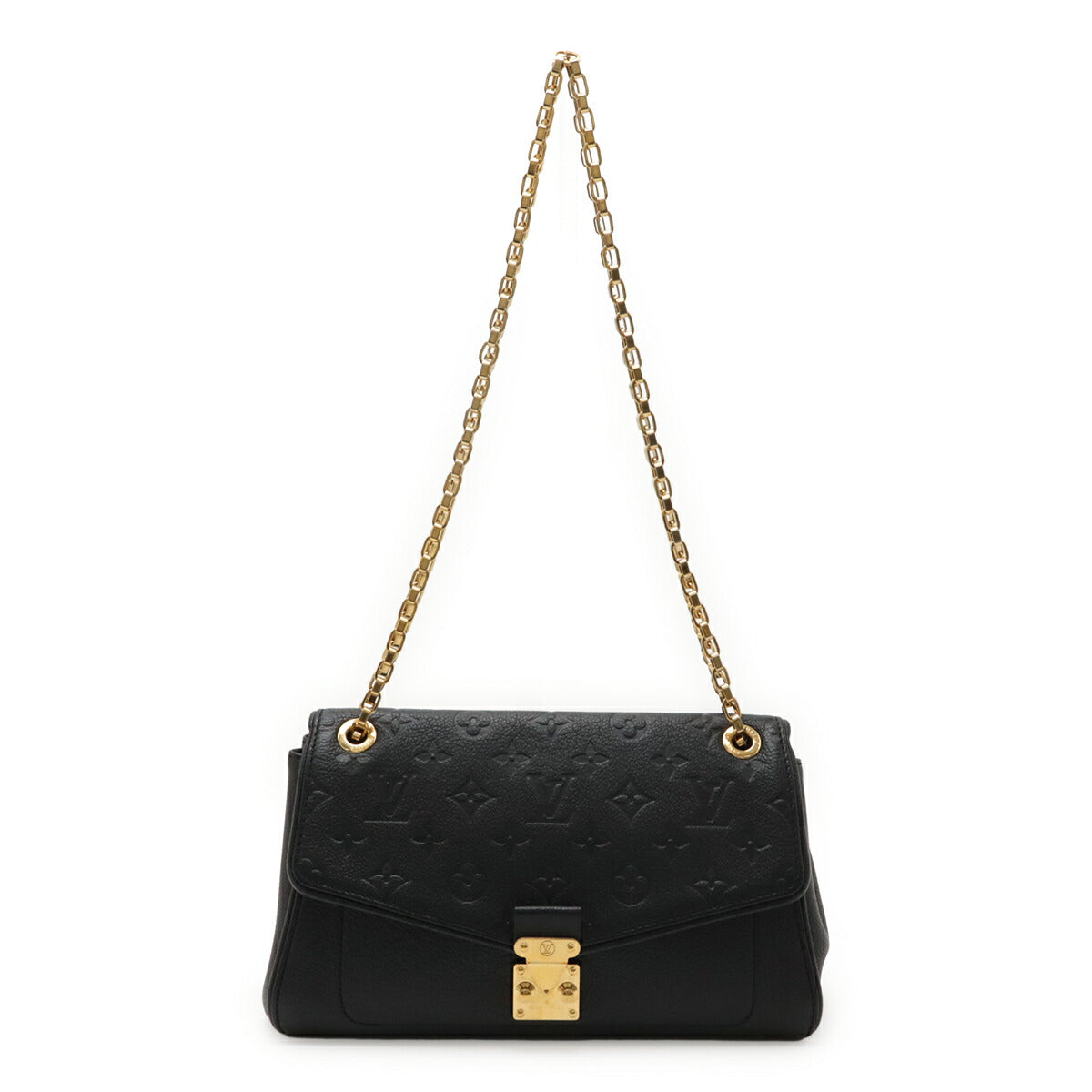 Louis Vuitton Saint Germain Monogram Empreinte 2way Shoulder Bag