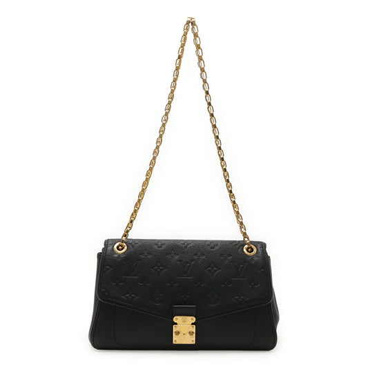 Louis Vuitton Saint Germain Monogram Empreinte 2way Shoulder Bag