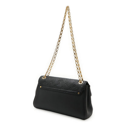 Louis Vuitton Saint Germain Monogram Empreinte 2way Shoulder Bag