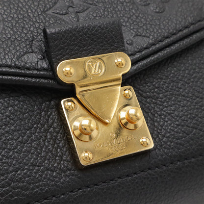 Louis Vuitton Saint Germain Monogram Empreinte 2way Shoulder Bag