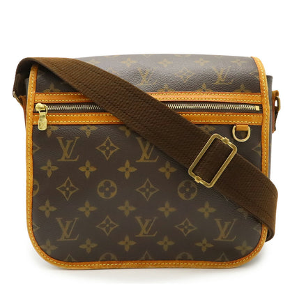 Louis Vuitton Bosphore PM Monogram Shoulder Bag