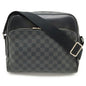Louis Vuitton Dayton PM Damier Graphite Shoulder Bag