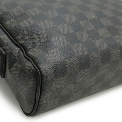 Louis Vuitton Dayton PM Damier Graphite Shoulder Bag