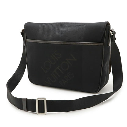 Louis Vuitton Damier Geant Shoulder Bag