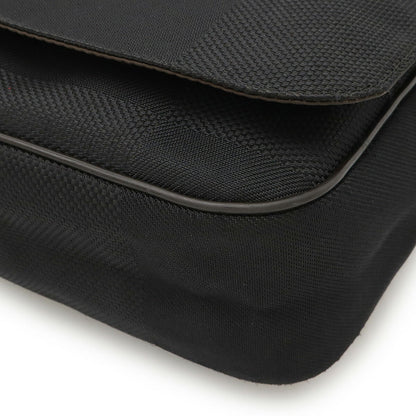 Louis Vuitton Damier Geant Shoulder Bag