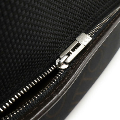 Louis Vuitton Damier Geant Shoulder Bag