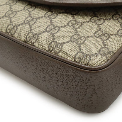 Gucci Ophidia GG Supreme 2way Shoulder Bag