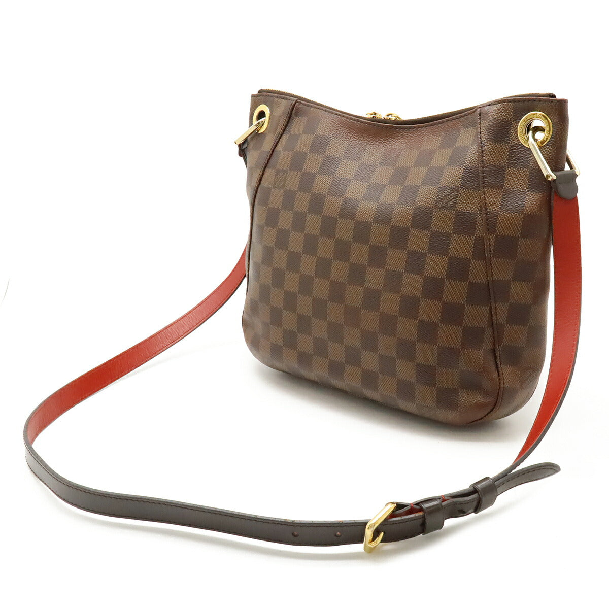 Louis Vuitton South Bank Damier Shoulder Bag