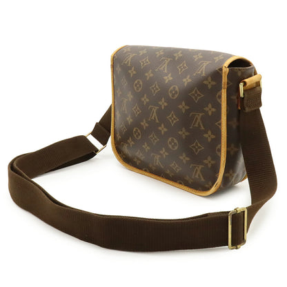 Louis Vuitton Bosphore PM Monogram Shoulder Bag