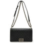 Chanel Boy Chanel Calfskin Shoulder Bag
