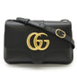 Gucci GG Marmont Leather Shoulder Bag