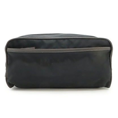 Prada Nylon Clutch Bag