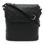 Gucci Guccissima Leather Shoulder Bag