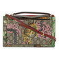 Gucci Bengal GG Supreme Shoulder Bag