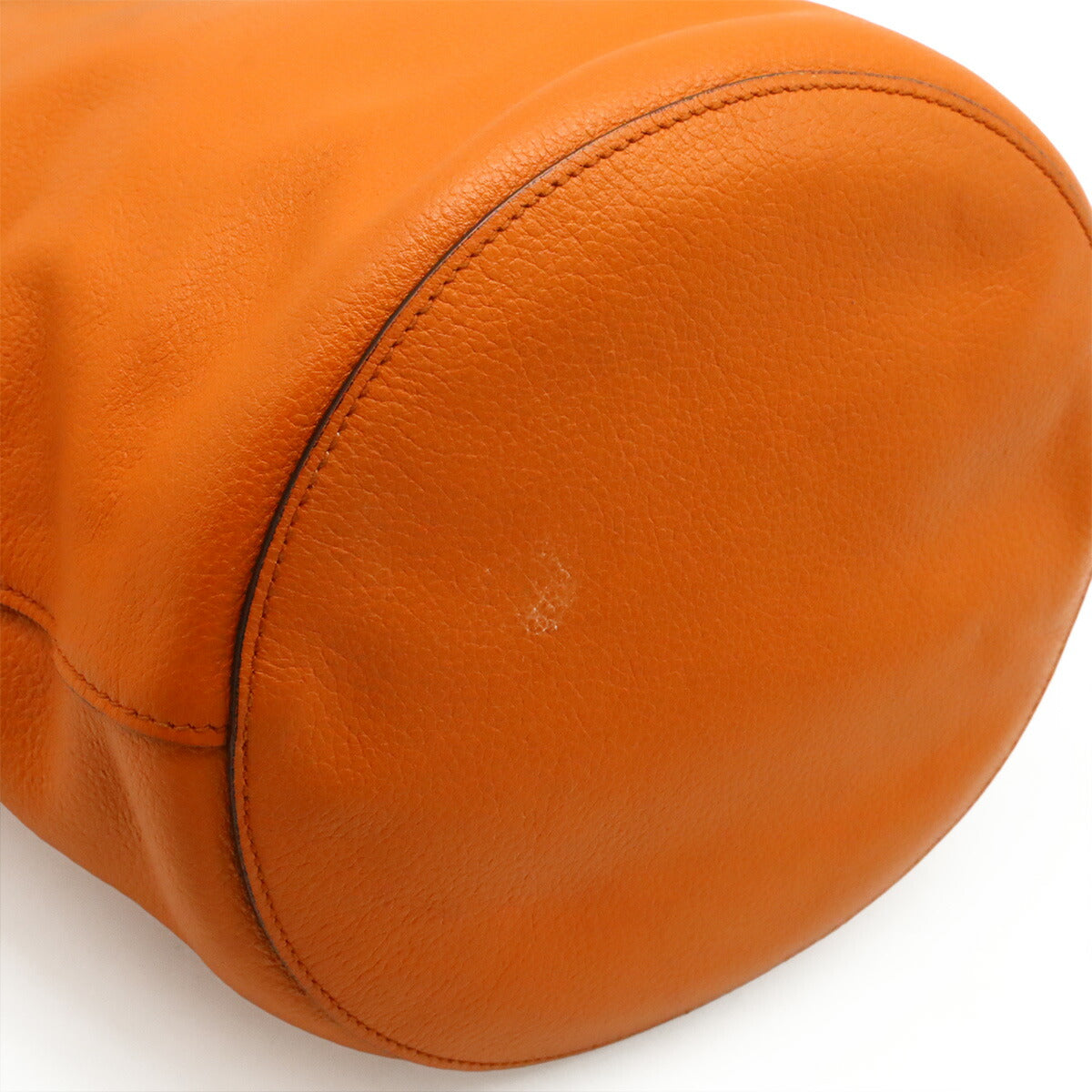 Prada Leather Shoulder Bag