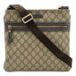 Gucci GG Supreme Shoulder Bag