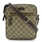 Gucci GG Supreme Shoulder Bag