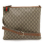 Gucci GG Supreme Shoulder Bag