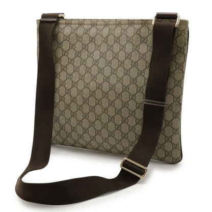Gucci GG Supreme Shoulder Bag