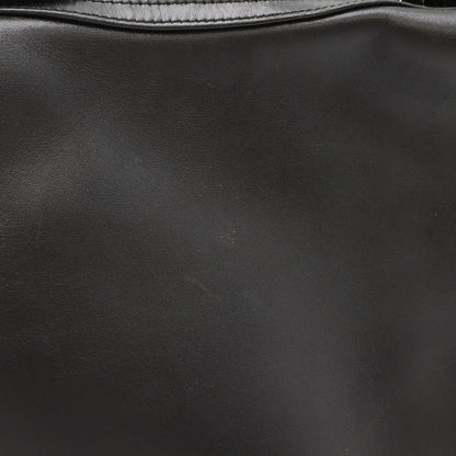 Gucci Leather Shoulder Bag