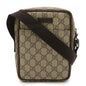 Gucci GG Supreme Shoulder Bag