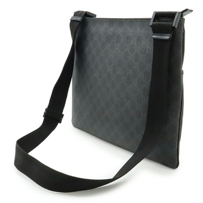 Gucci GG Supreme Canvas Shoulder Bag