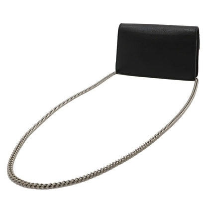 Gucci Dionysus Leather 2way Shoulder Bag
