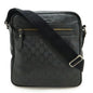 Gucci GG Imprime PVC Shoulder Bag