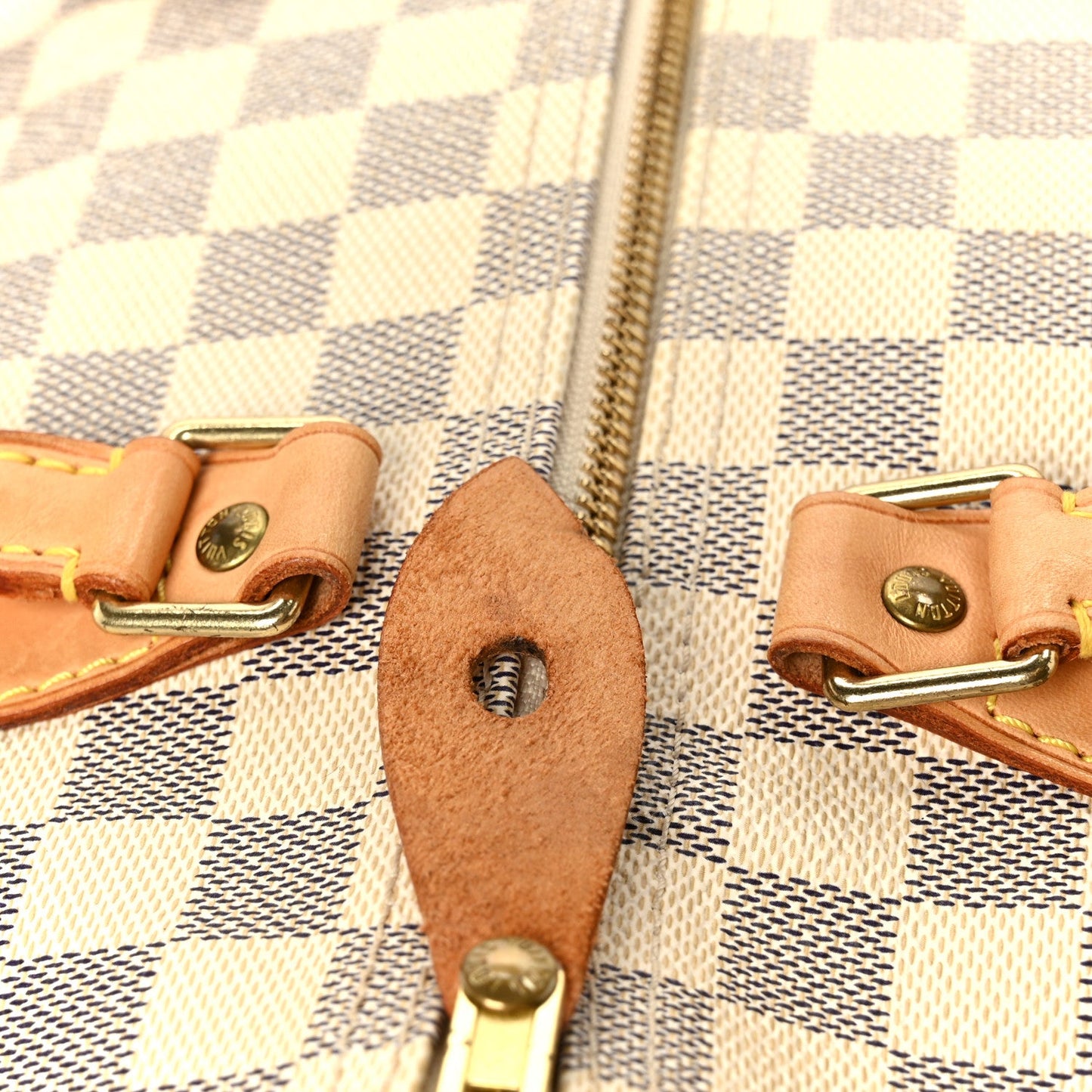 Damier Azur Speedy 30